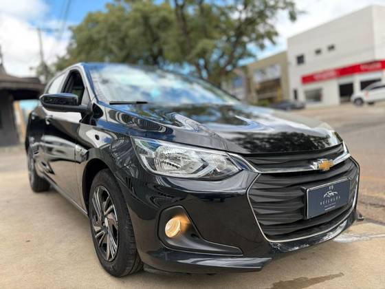 CHEVROLET ONIX 1.0 FLEX LT MANUAL CHEVROLET ONIX 1.0 FLEX LT MANUAL